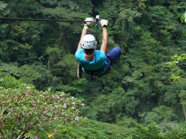 Costa Rica self drive holidays