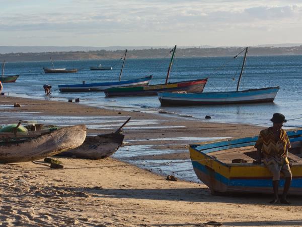 Private Madagascar holidays