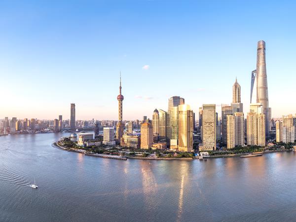 China family holiday, 15 days