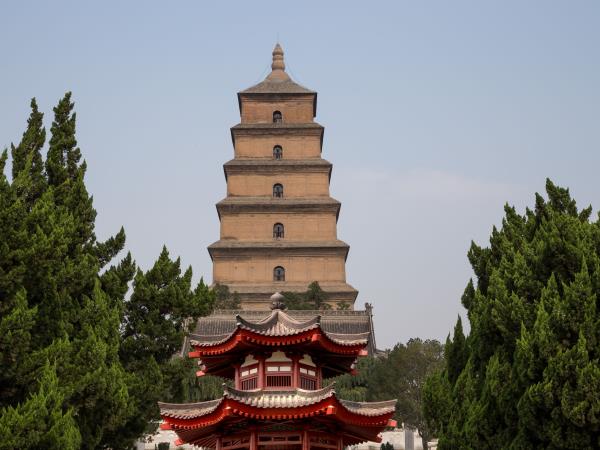 Luxury China tour with Yangtze river cruise