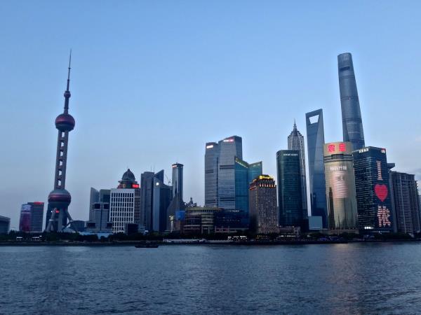 Luxury China tour with Yangtze river cruise