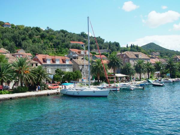 Dubrovnik kayaking & cycling short break