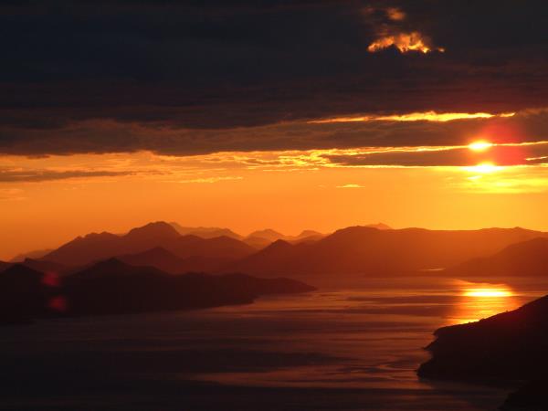 Dubrovnik kayaking & cycling short break