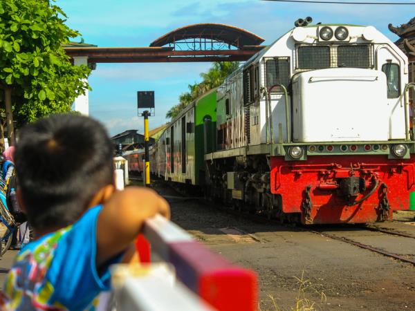 Java 13 day tour