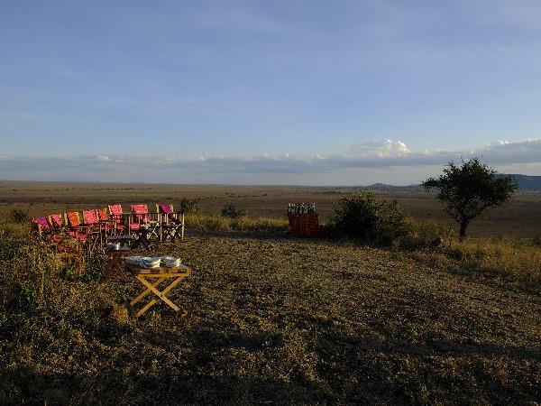 Northern Tanzania safari holiday