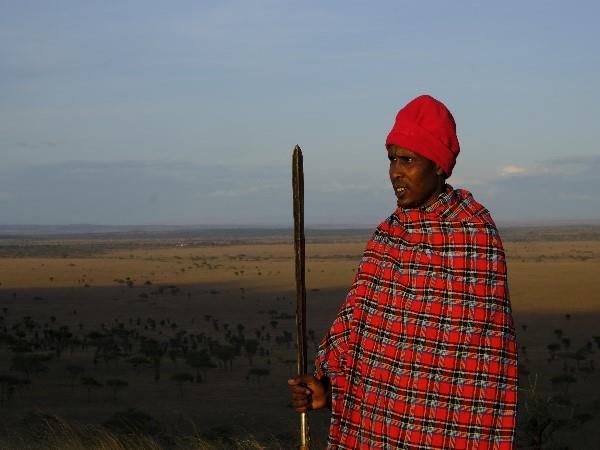 Northern Tanzania safari holiday