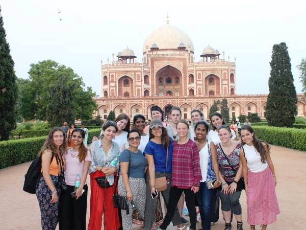 Medical internships in India for 16-18 year olds