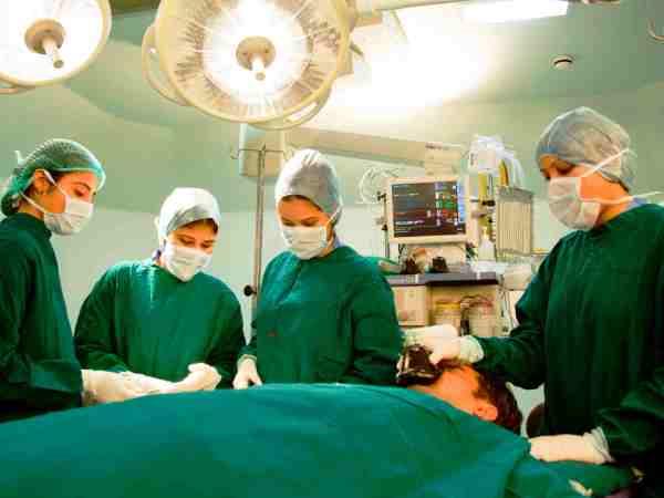 Medical internships in India for 16-18 year olds