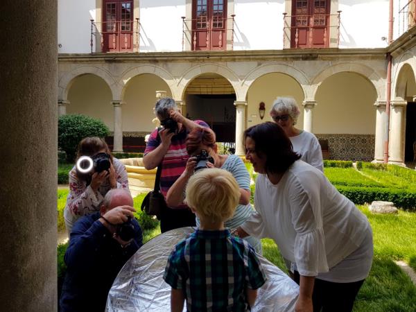 Photography Course and Holiday in Galicia, Spain