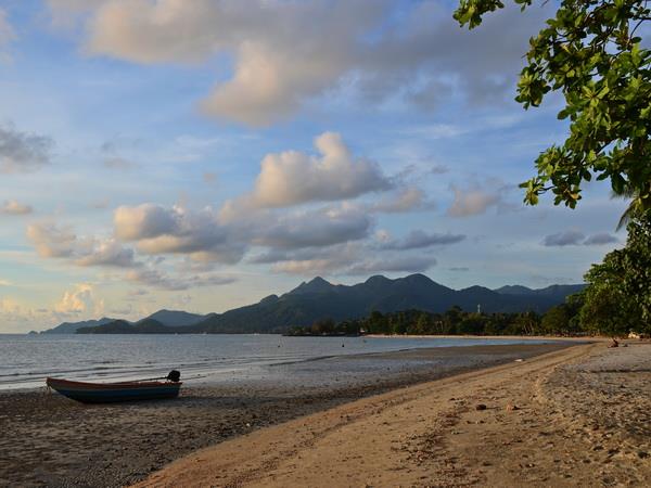 Family tour to Cambodia and Thailand