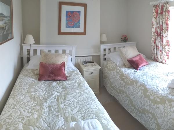 West Sussex B B In Cocking England Helping Dreamers Do