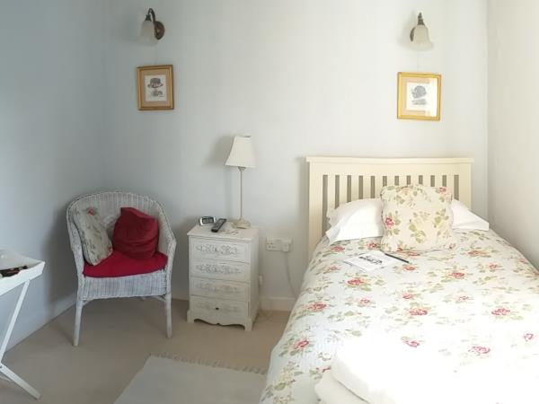 West Sussex B B In Cocking England Helping Dreamers Do
