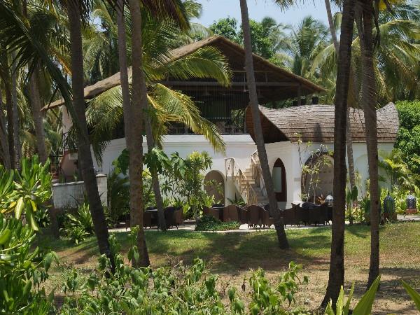Kerala holiday, Malabar Adventure