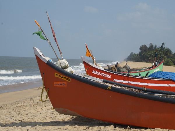 Kerala holiday, Malabar Adventure
