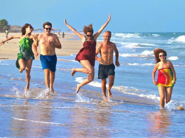 Southern India holiday, small group