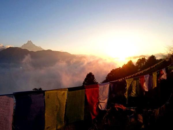 Women’s empowerment volunteering in Nepal