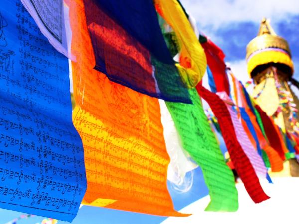 Nepal teacher volunteering