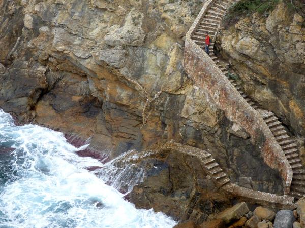 Catalonia walking holiday in Spain