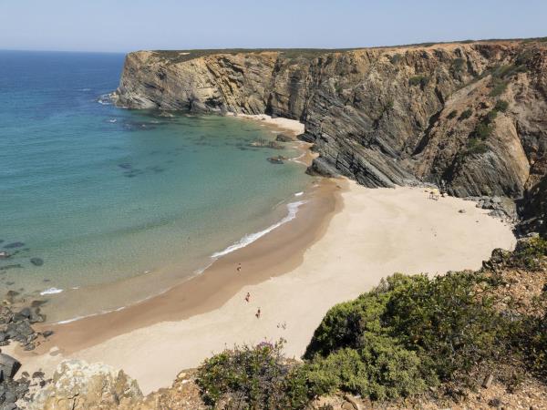 Alentejo walking holiday in Portugal