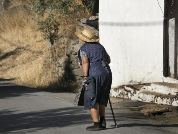 Alentejo walking holiday in Portugal