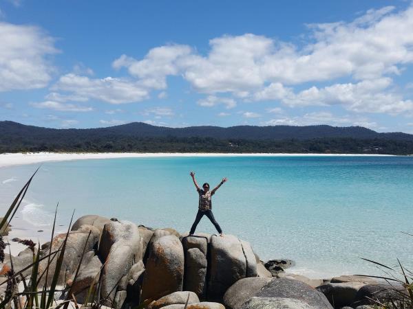 Tasmania East Coast to Cradle Mountain tour, 5 days