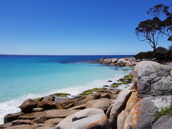 small group escorted tours tasmania