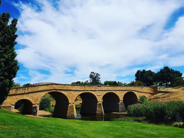 Tasmania small group tour, 13 days
