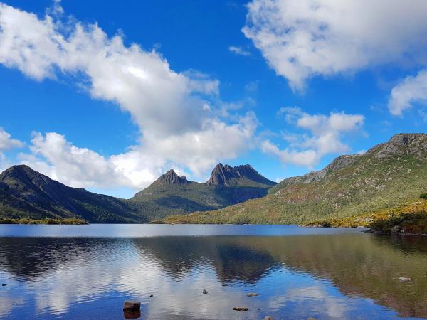 Tasmania small group tour, 13 days