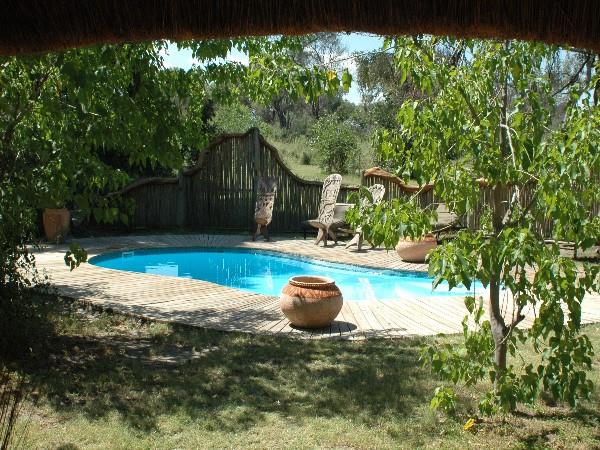Victoria Falls & Botswana safari holiday