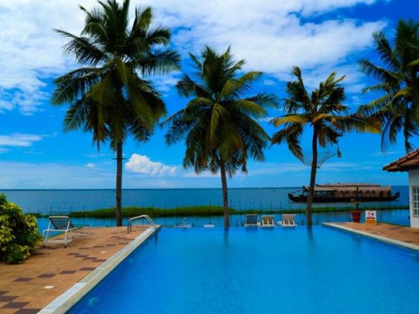 Kerala tailor made holiday, 11 days