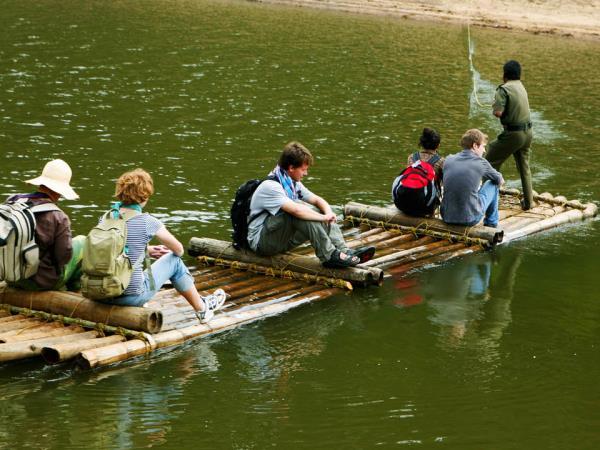 Kerala tailor made holiday, 11 days
