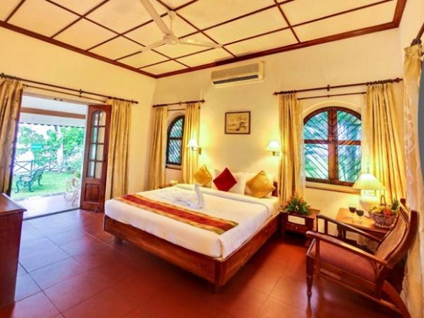 Kerala tailor made holiday, 11 days