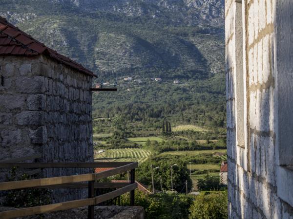 Croatia multi sport holiday, hike, bike and kayak