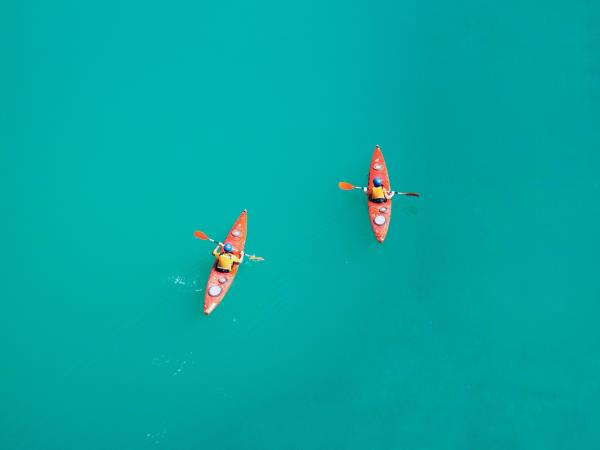 Croatia multi sport holiday, hike, bike and kayak