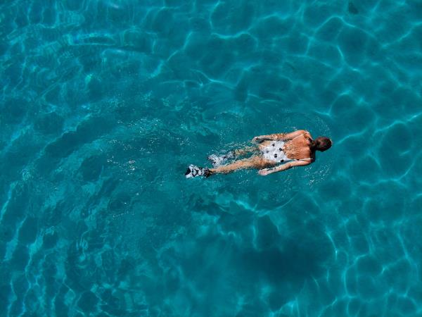 Croatia multi sport holiday, hike, bike and kayak