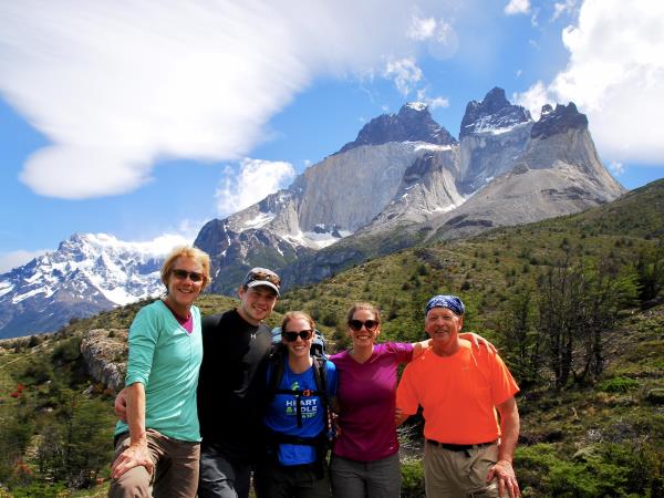 Patagonia small group tour, Ultimate Patagonia