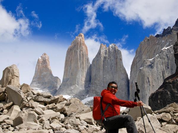 Patagonia small group tour, Ultimate Patagonia