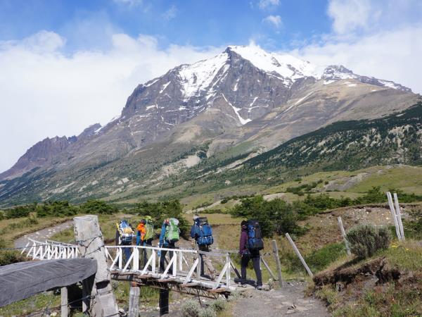 Patagonia small group tour, Ultimate Patagonia