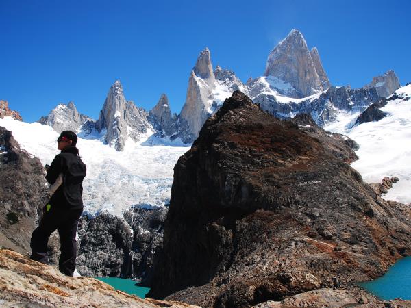 Patagonia small group tour, Ultimate Patagonia