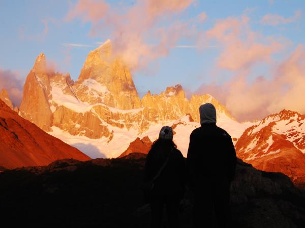 Patagonia small group tour, Ultimate Patagonia
