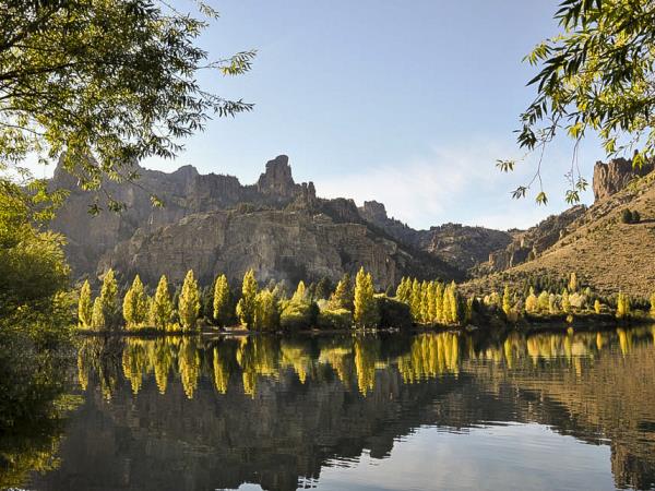 Argentina highlights holiday, 9 days