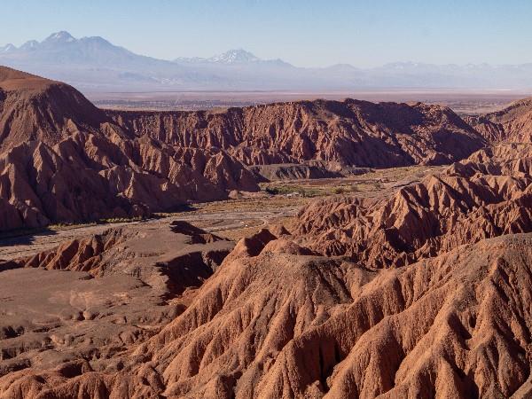 Chile 13 day tour, Atacama, Lakes & Patagonia