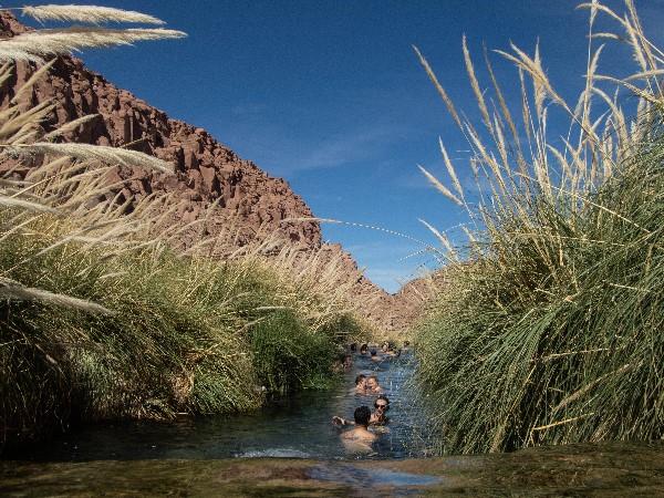 Chile 13 day tour, Atacama, Lakes & Patagonia