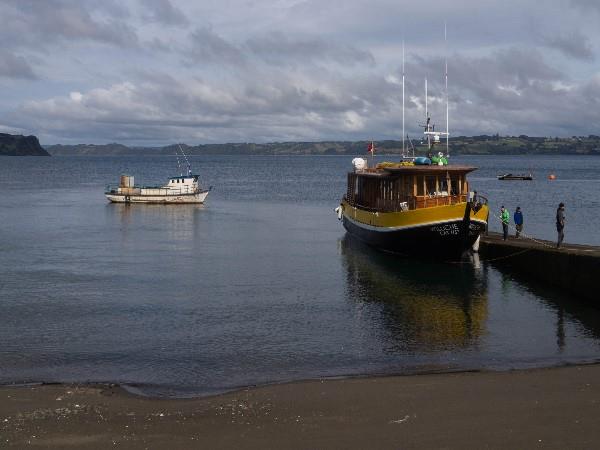 Chile 13 day tour, Atacama, Lakes & Patagonia