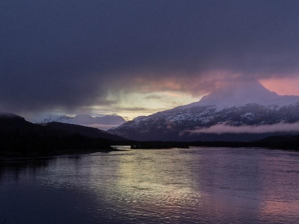 Chile 13 day tour, Atacama, Lakes & Patagonia