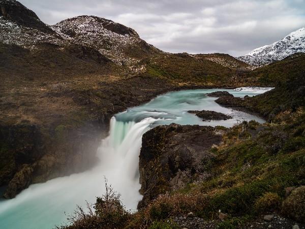 Chile 13 day tour, Atacama, Lakes & Patagonia