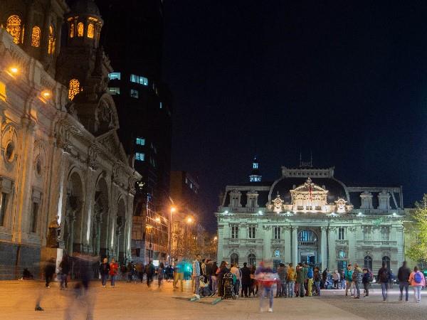 Chile 13 day tour, Atacama, Lakes & Patagonia