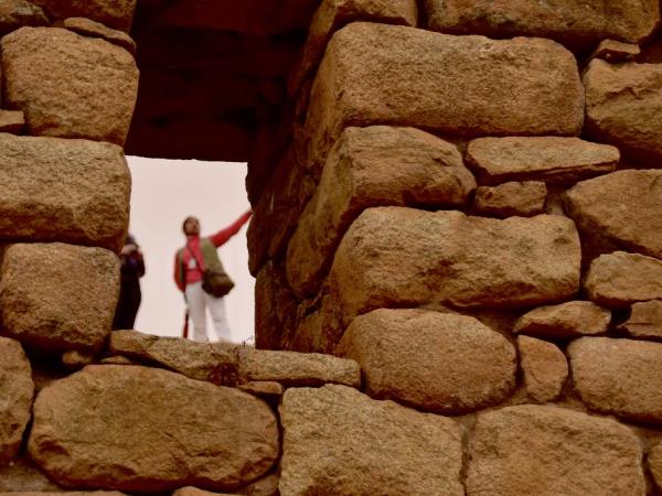 Peru 8 day trekking holiday, ultimate Machu Picchu