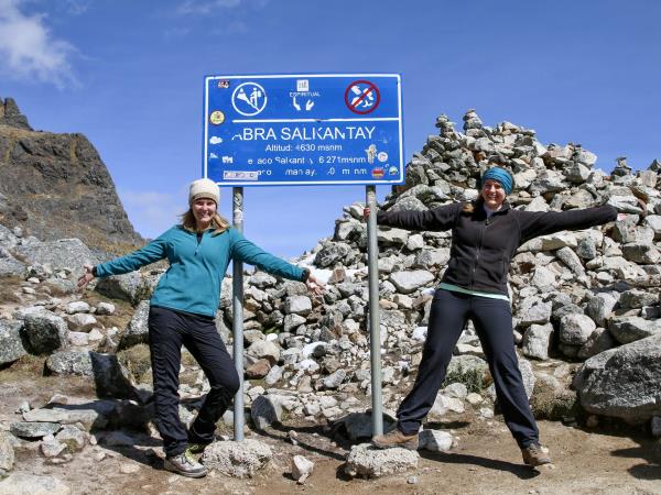 Peru 8 day trekking holiday, ultimate Machu Picchu