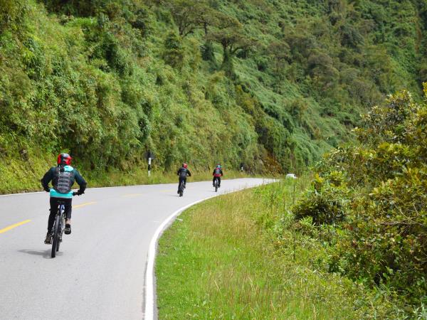 Machu Picchu small group holiday